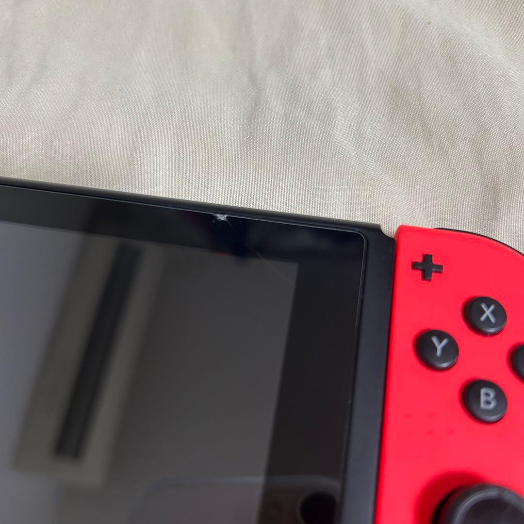 Switch 初代 付属品完備