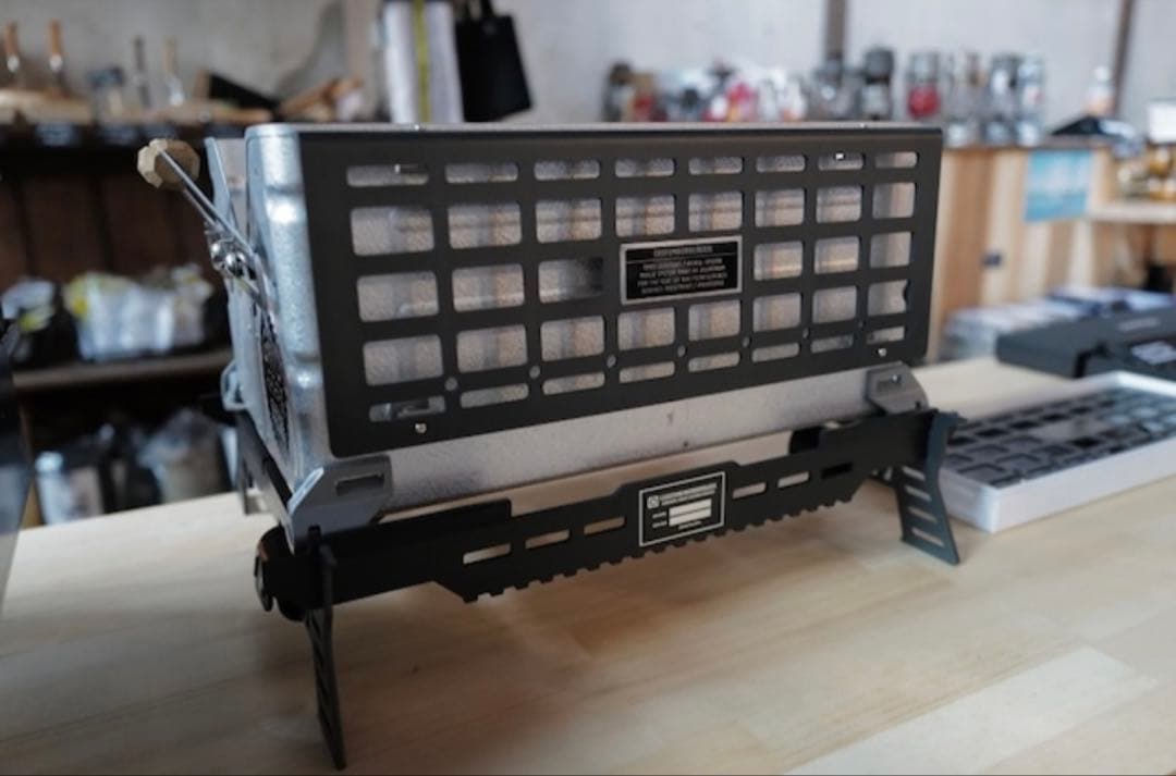 山*賊様 300円スタート！ CUSTOM BORDERLESS 《SPIDER