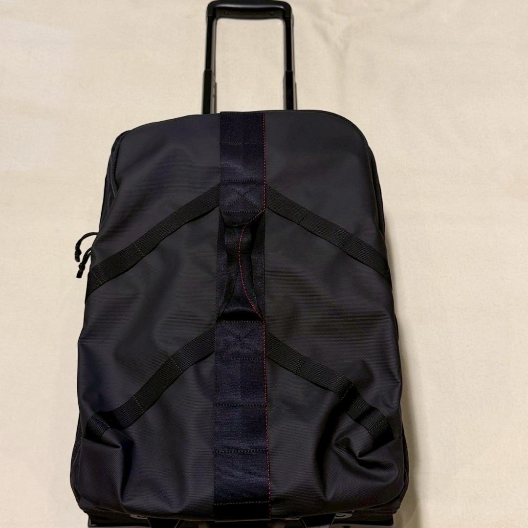 新品 BRIEFING ブリーフィング ソフトキャリーバッグ