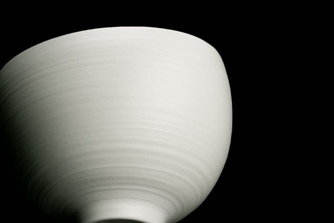 ★新品★庄村久喜彩磁碗白磁茶碗茶道具吉田直嗣具内田鋼一安藤雅信大谷哲也黒田泰蔵