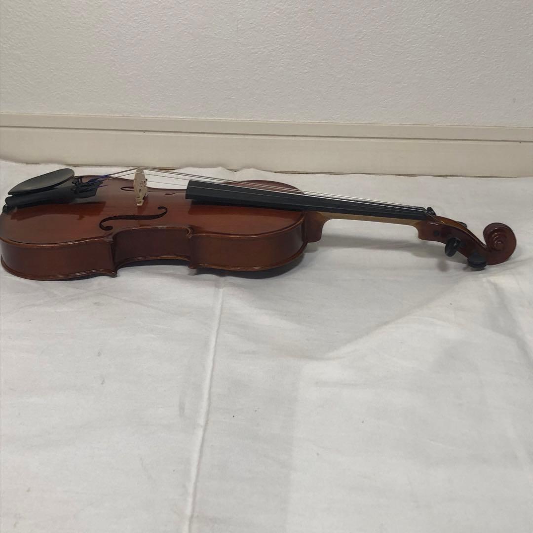 送料込★良品★Ena violin no.1 1/4 2018年製 バイオリン