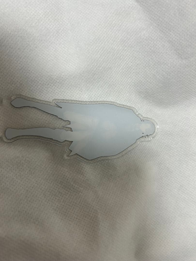 いれいす シクフォニ カード アクスタ ブロマイド 缶バッジ 銀テ ファイル