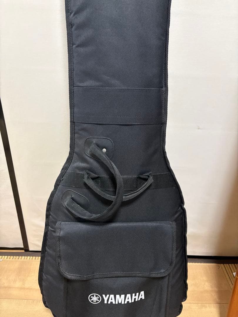 YAMAHA PAC612VIIFM TBL エレキギターPACIFICA