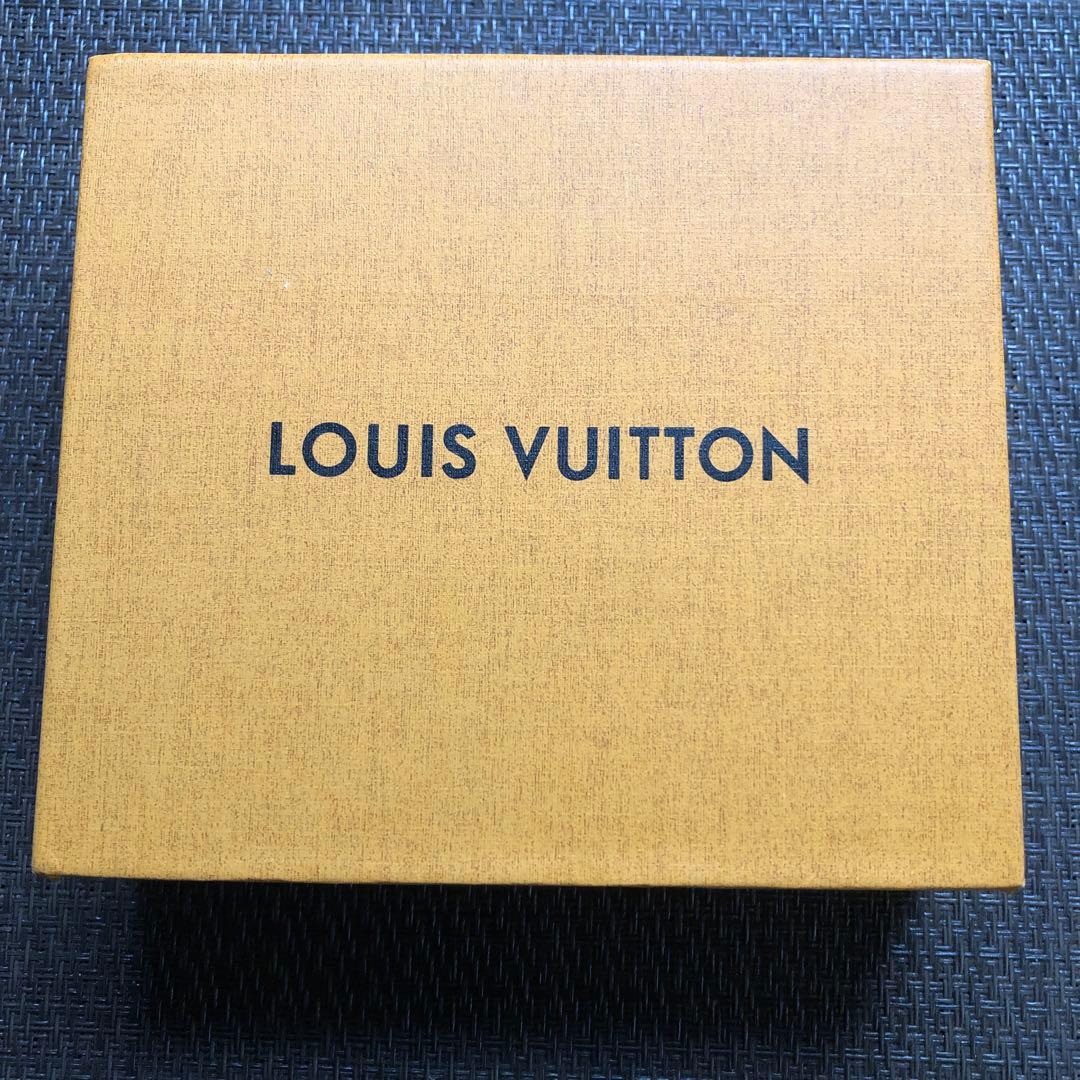 【ひーちゃん様】LOUIS VUITTON ダミエミュルティクレ6 キーケース