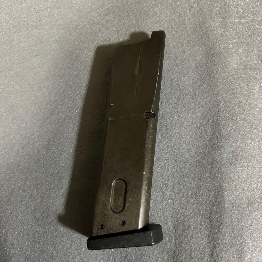 WA ウエスタンアームズ　ベレッタM92FS オリジナル　美品