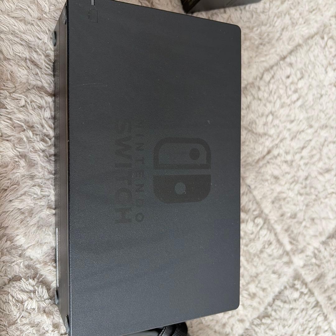 Nintendo Switch 本体 ネオンイエロー