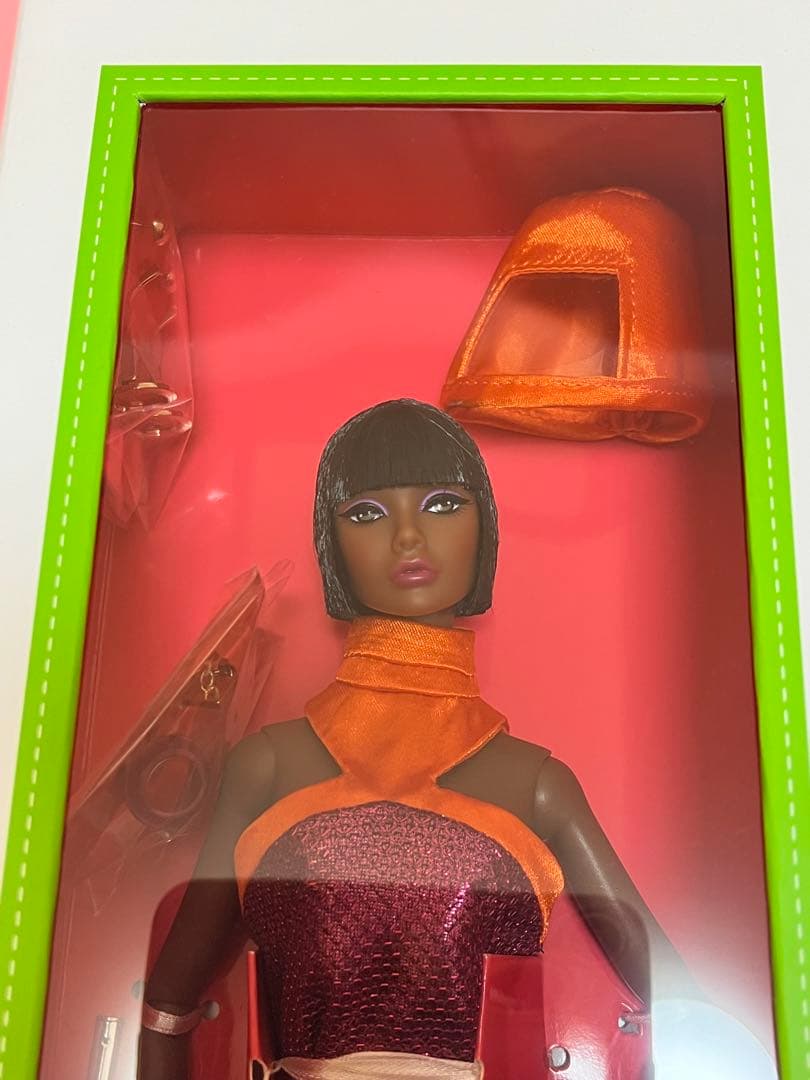 poppy parker フルセット　お値下げ