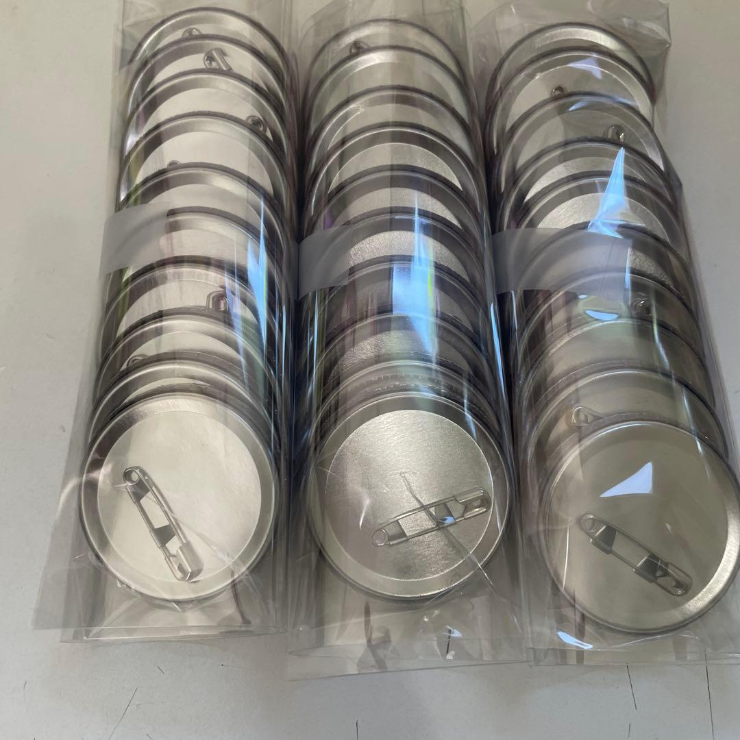 G16.あほの坂田 さかわん 2020 缶バッジ ワンマン となりの坂田 等身