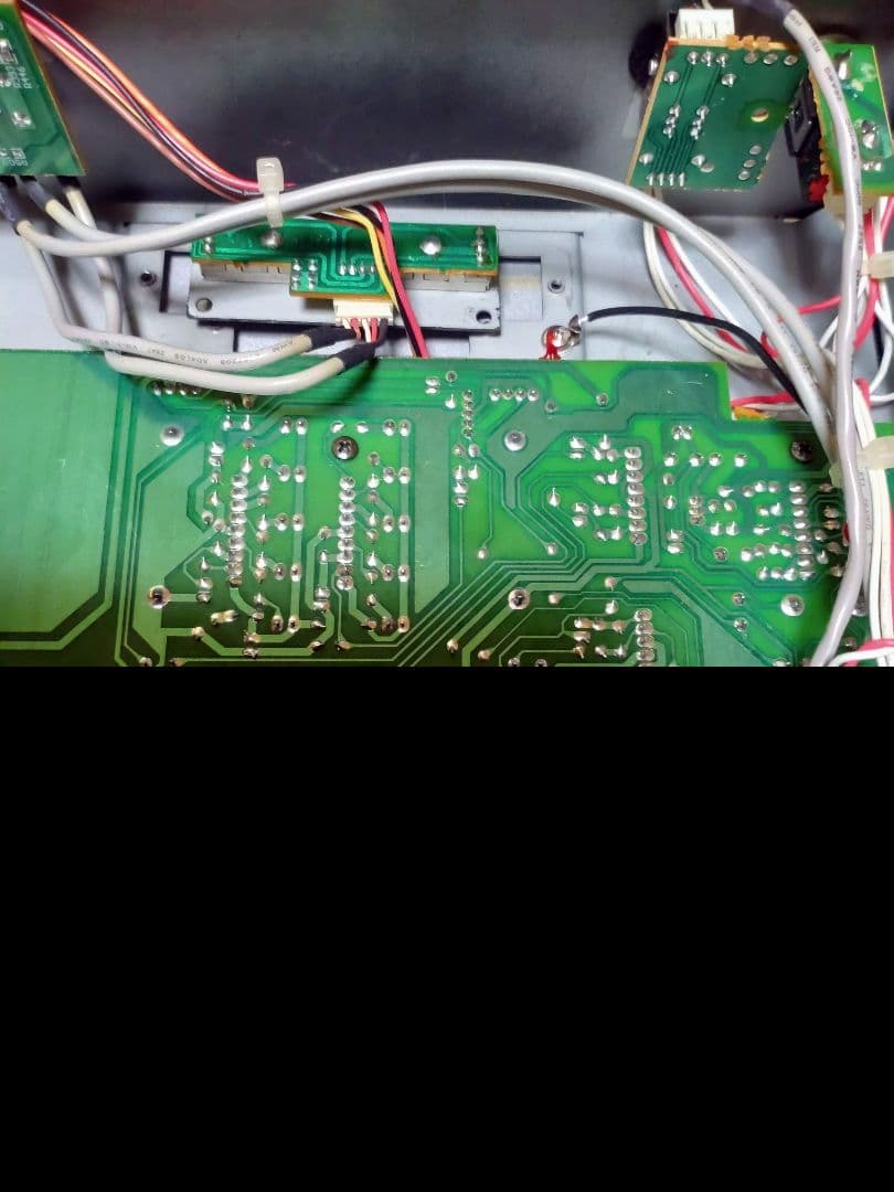 VESTAX VMC-004FXu　 動作確認済み　送料込み