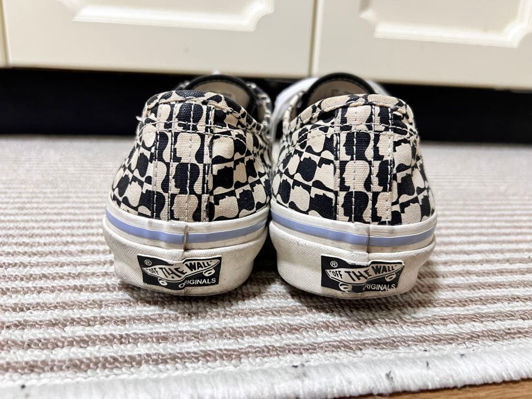 Vans braindead サイズ26.5.