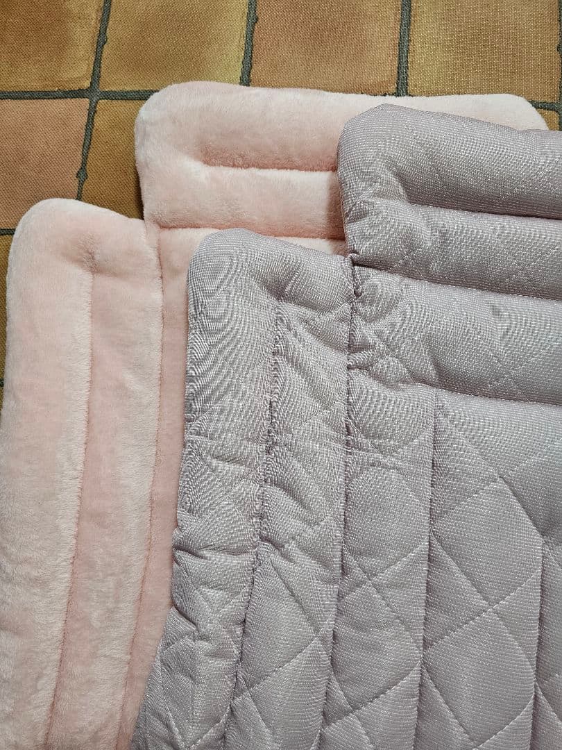 くぅくぅページ #2231 クレートクッションマット