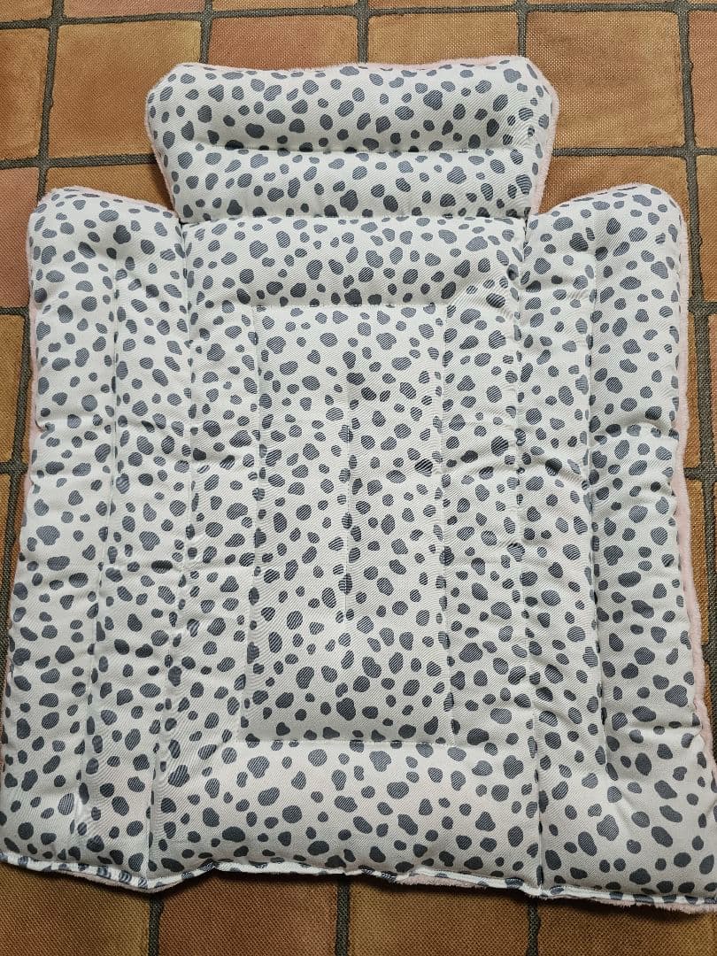 くぅくぅページ #2231 クレートクッションマット