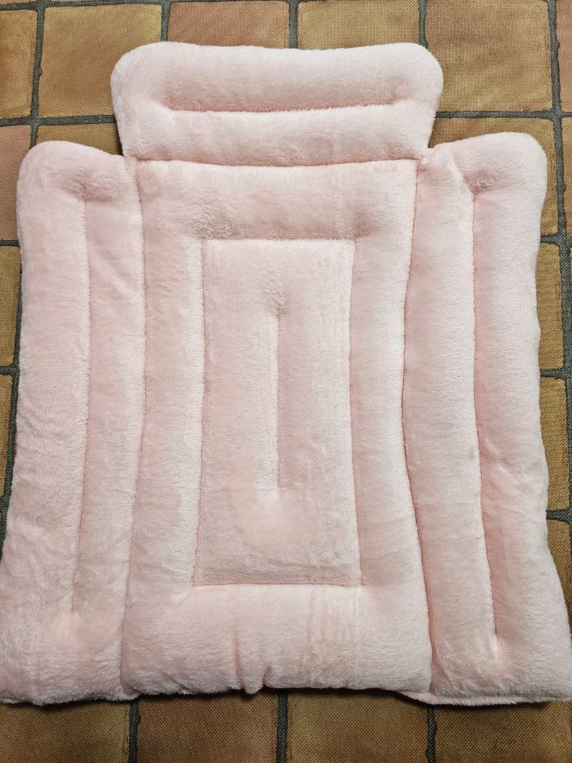 くぅくぅページ #2231 クレートクッションマット