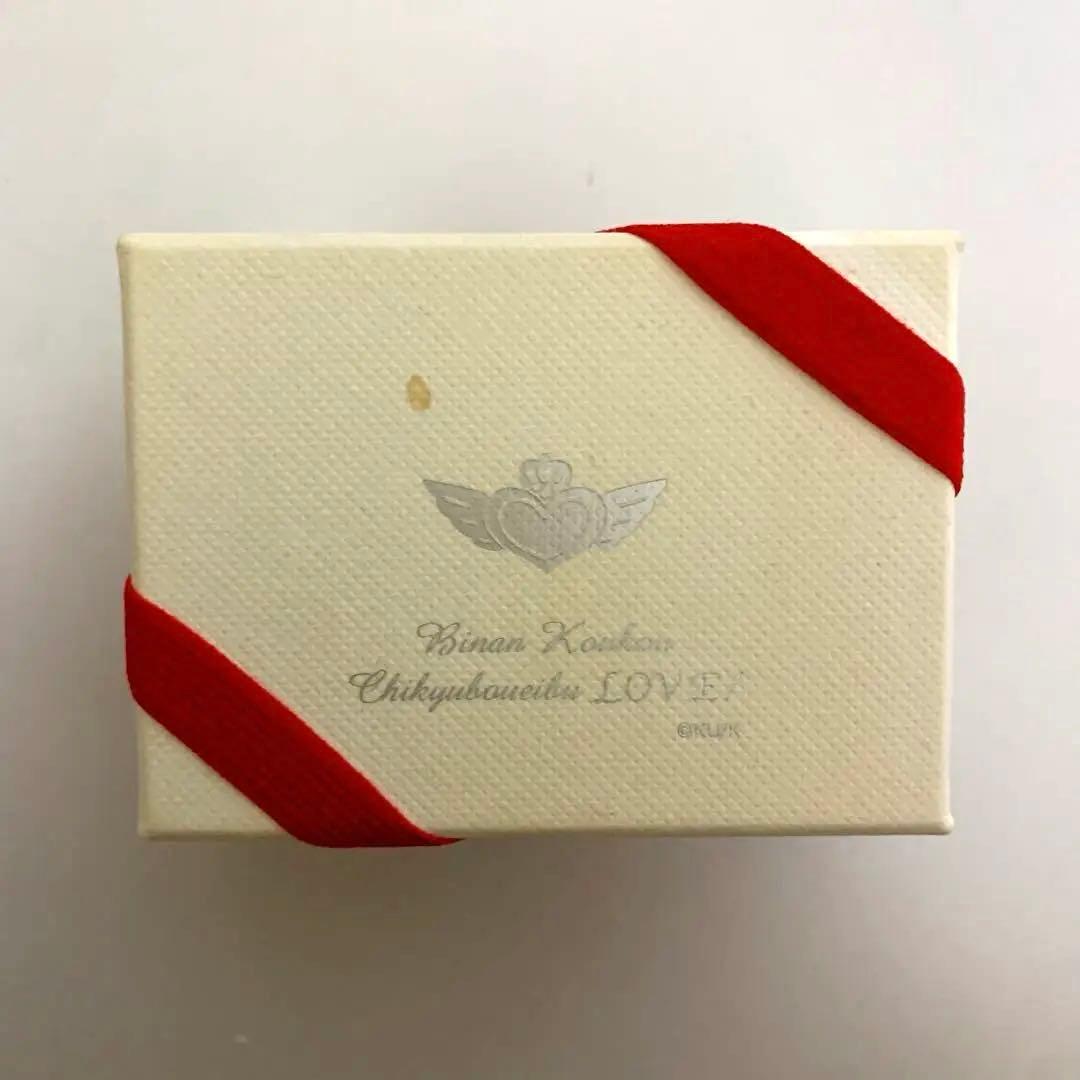 地球防衛部　ネックレス