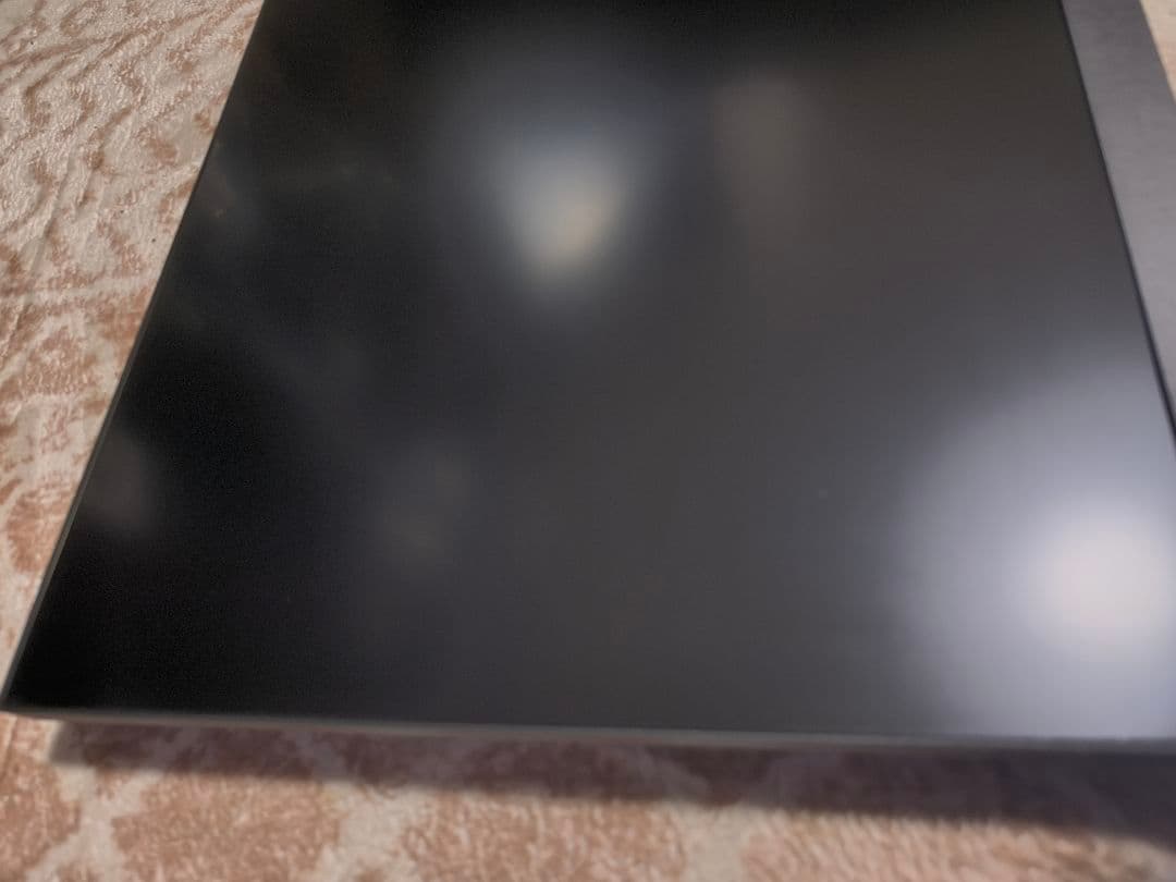 PHILIPS 278E1 4kモニター