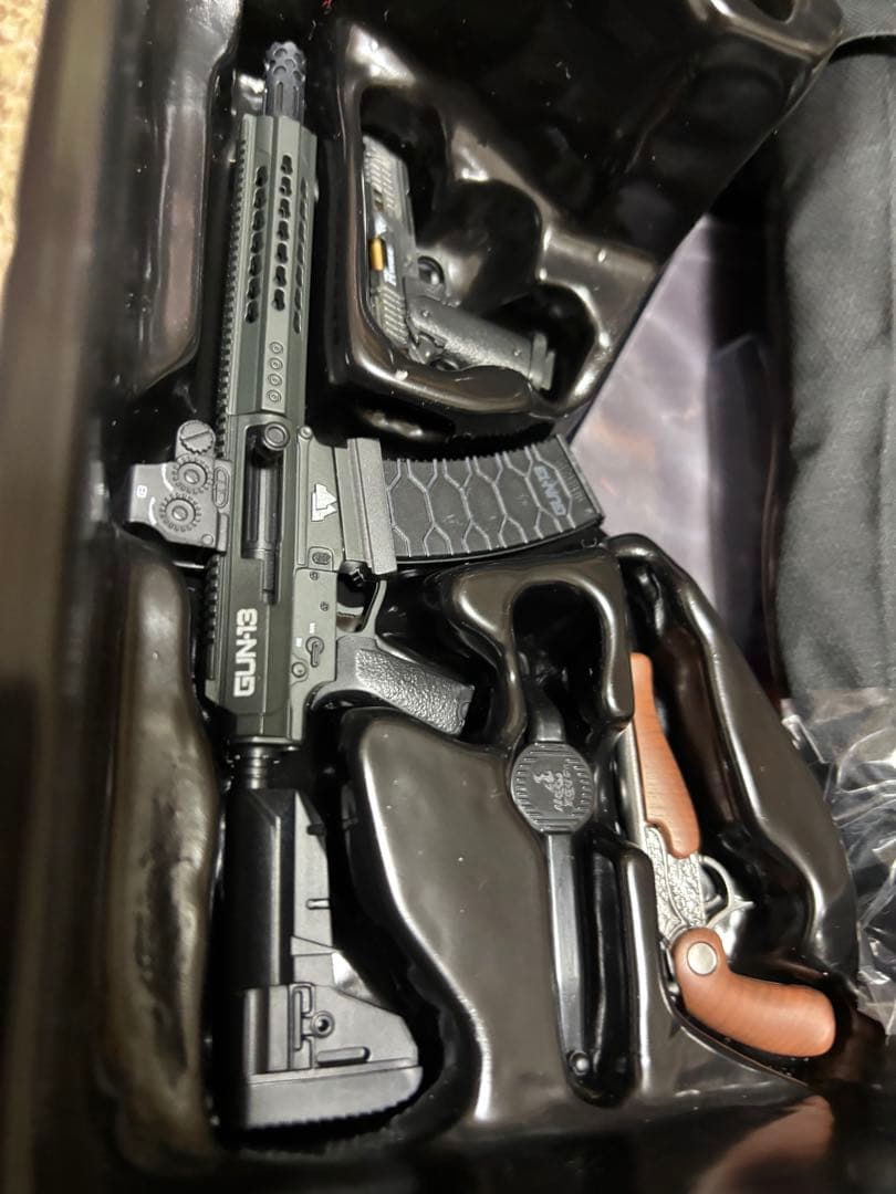 ホットトイズ　ジョンウィック