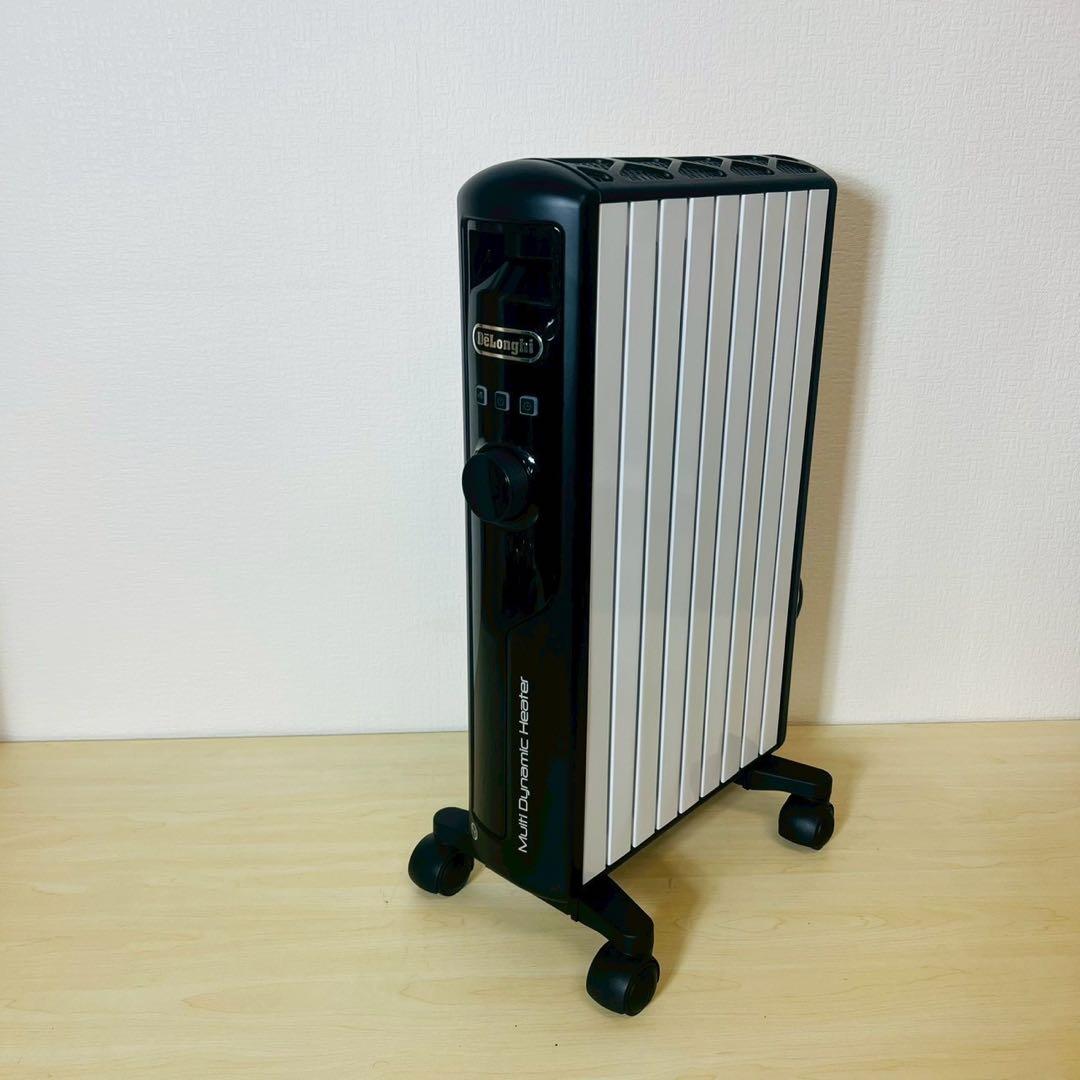 DeLonghi デロンギ マルチダイナミックヒーター
