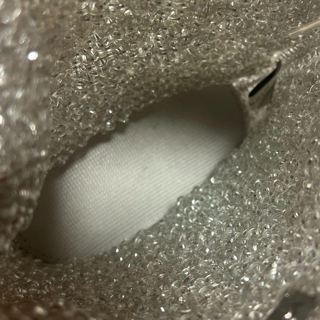 アンテプリマ　セッキオ スティローゾ シルバー