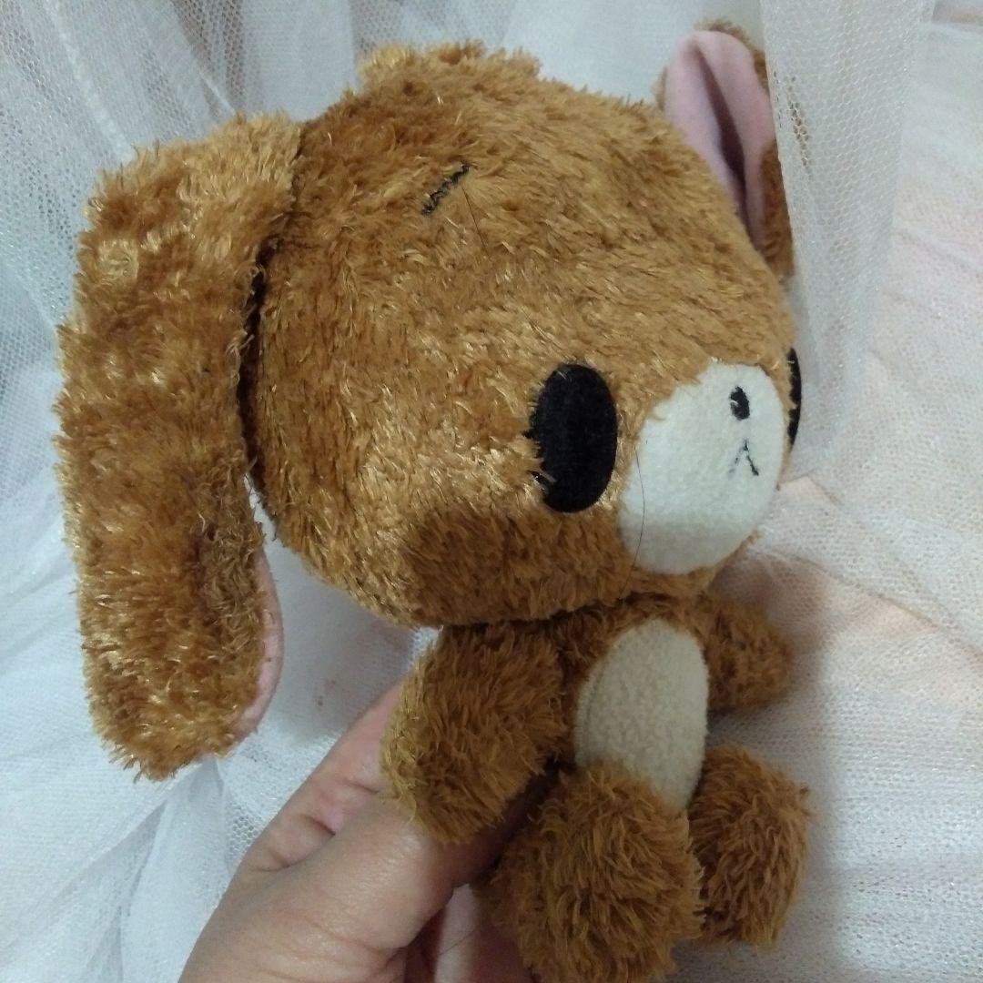 激レア　サンリオ　シュガーバニーズくろうさちゃん　平成レトロ　お買い得