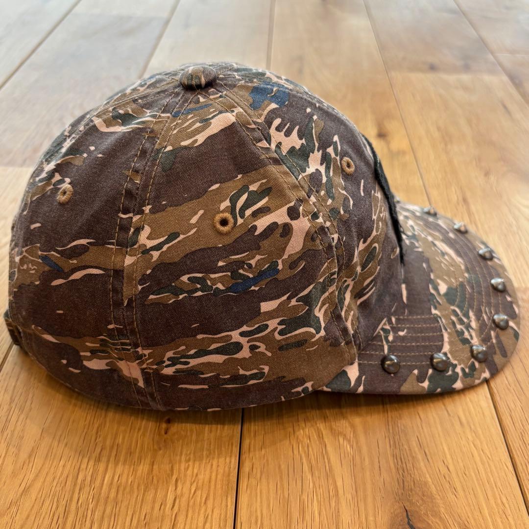 帽子 Supreme UNDERCOVER Studded 6-Panel Cap