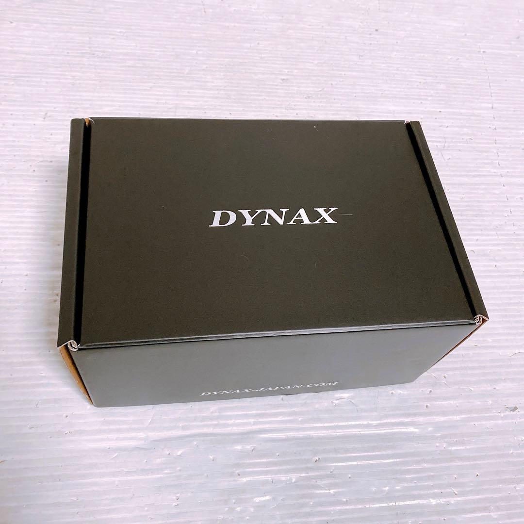 DYNAX Diva オーバードライブ　overdrive エフェクター