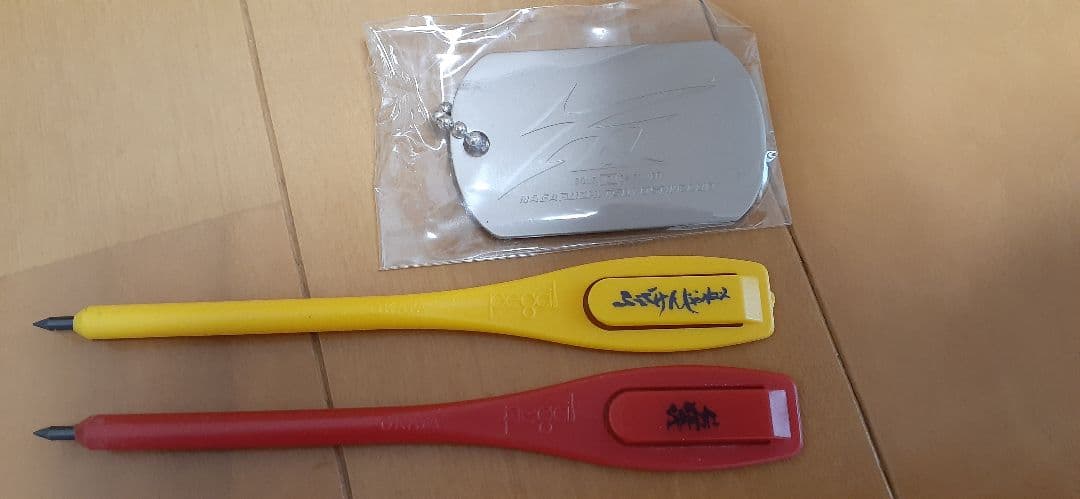 長渕剛　FC会報　グッズ