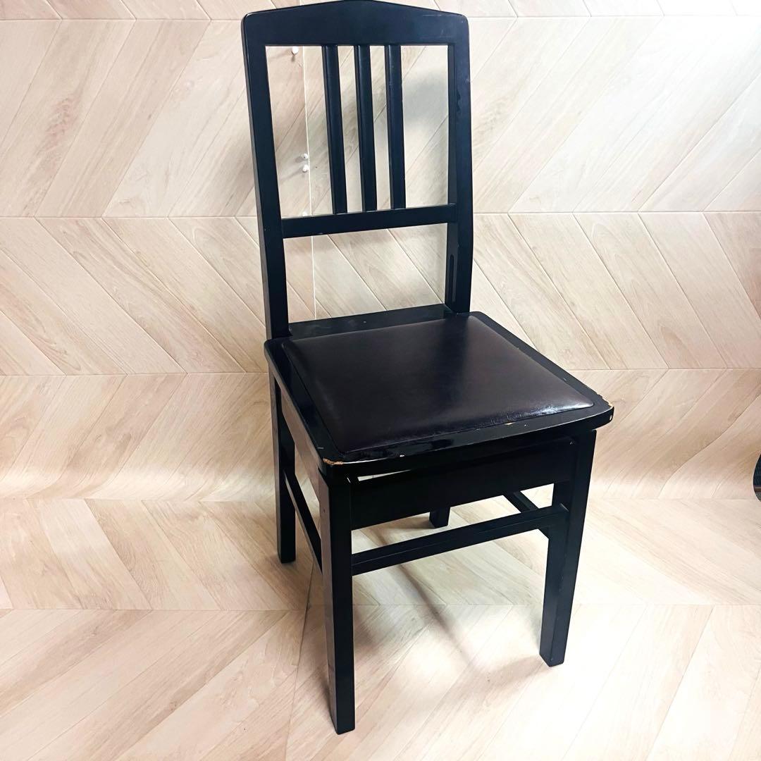 KAWAI カワイ　トムソン椅子　ピアノ椅子　アップライト　グランドピアノ