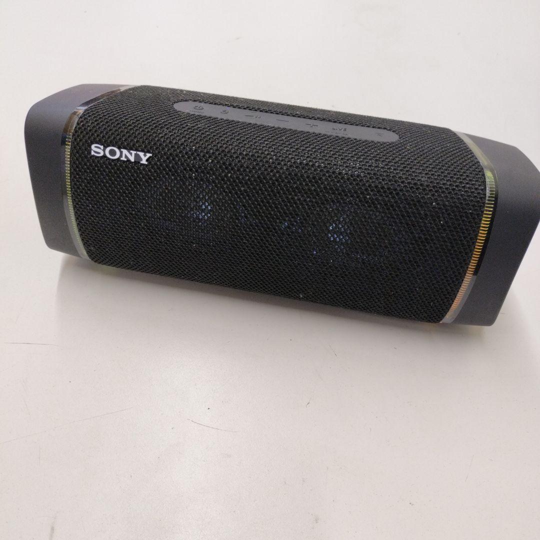 SONY ソニー スピーカー wireless srs-xb33 speaker