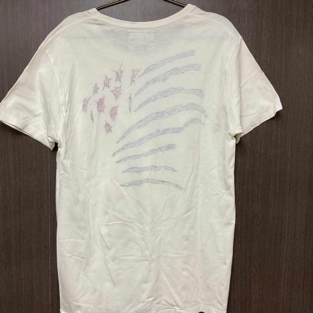 ultra-violence ジョジョの奇妙な冒険　Tシャツ5点セット　Lサイズ