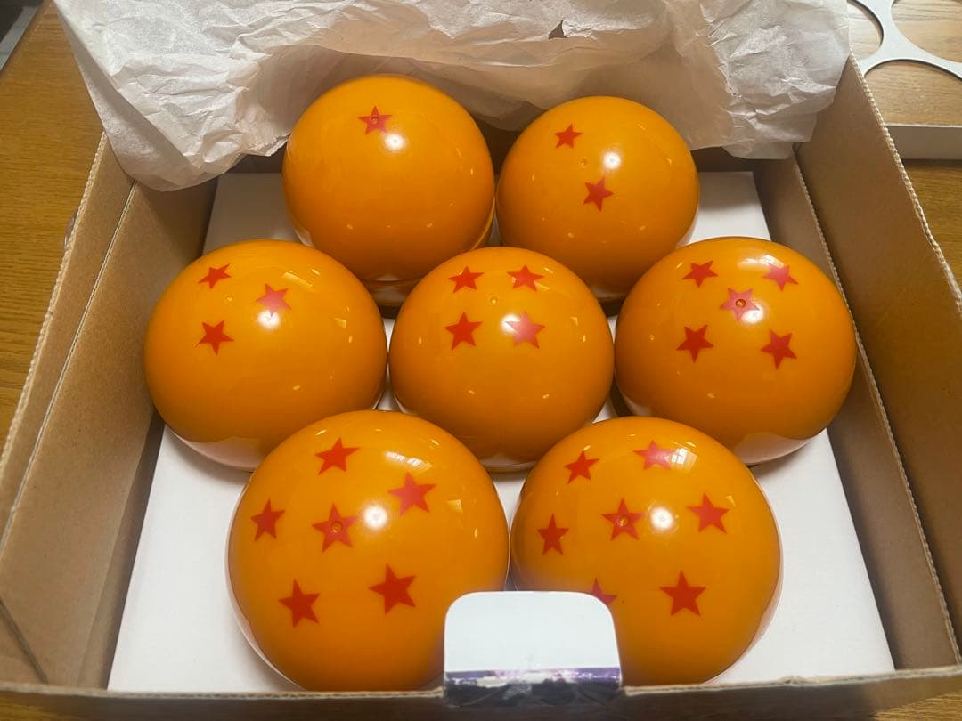 ドラゴンボールカプセル　ドラカプ　帰ってきたセル編　フルカラー