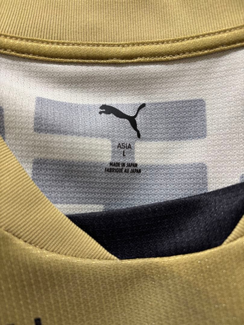 京都サンガ 2025 リミテッドユニフォーム 39 平戸太貴