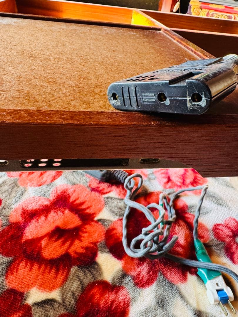 コタツ テーブル インテリア 座卓 暖房 ちゃぶ台 120cm 食卓 レトロ