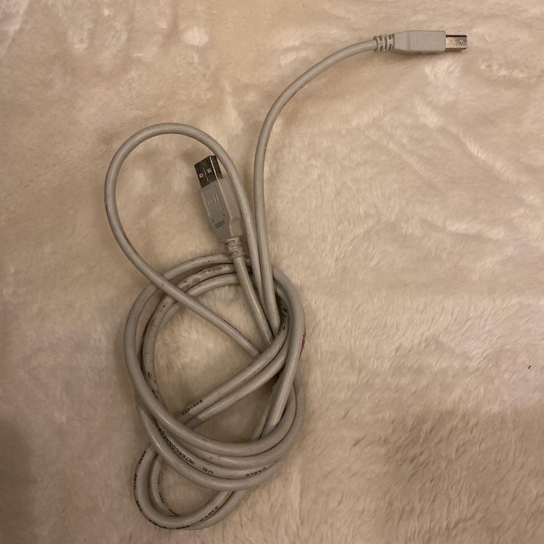 タケ値下げ☆Canon 複合機 PIXUSTS7430（付属品説明欄記入）