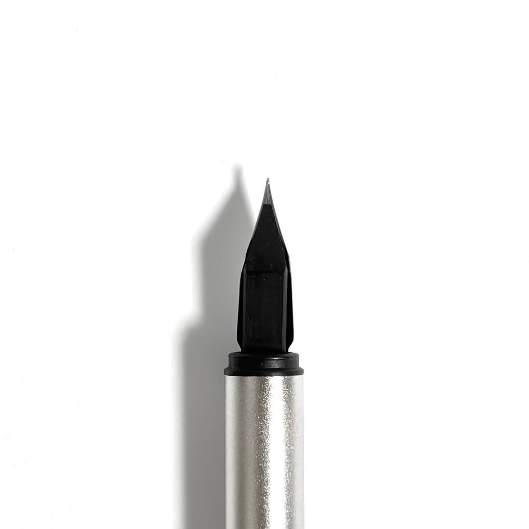 【美品】montblanc ノブレス 万年筆 No.1157 EF