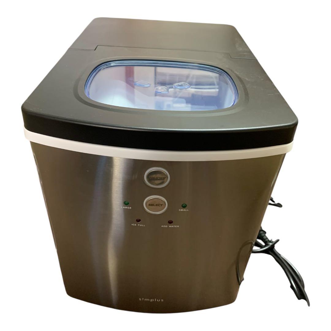 simplus 製氷機 SP-CE01