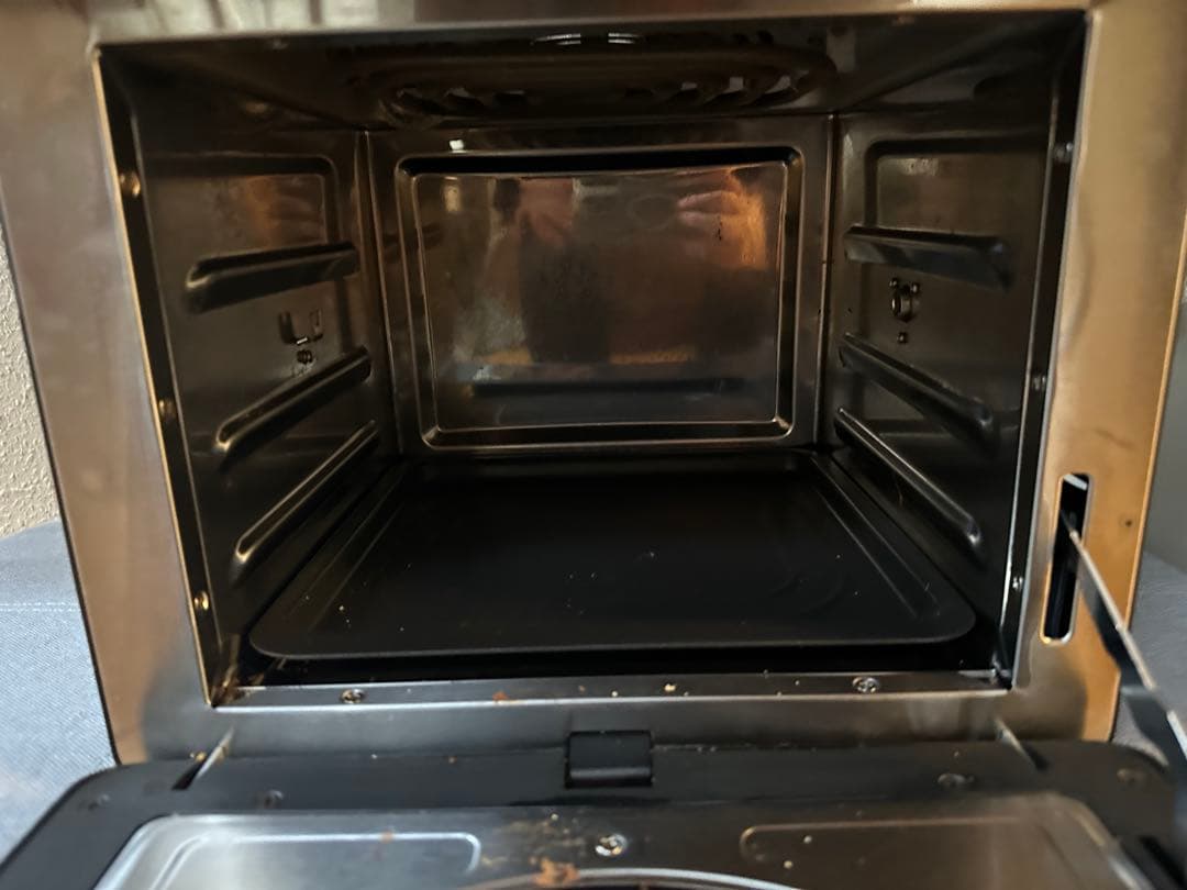 EPEIOS エペイオス スマートノンフライヤーChef 中古　箱無し