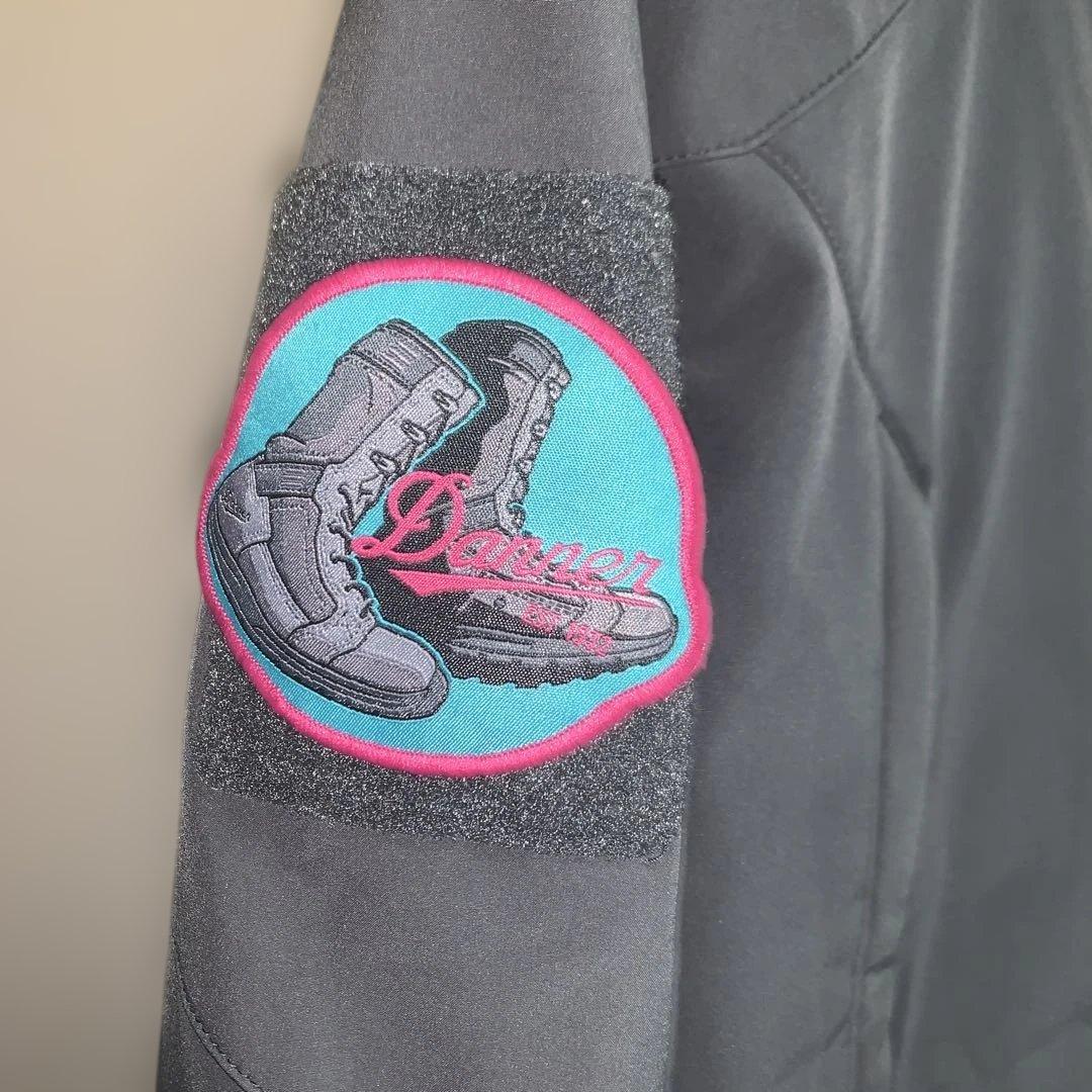 CONDOR コンドル　タクティカルギアソフトシェルジャケットSサイズ　グレー