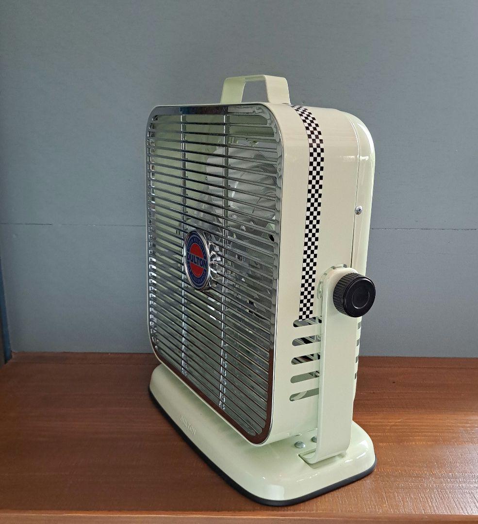 エアサーキュレーター/ダルトン製