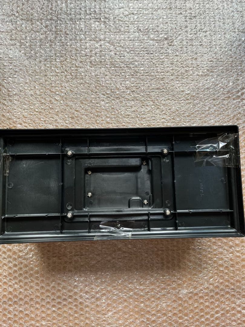 ワイスピミニカー　1/18シビック未使用