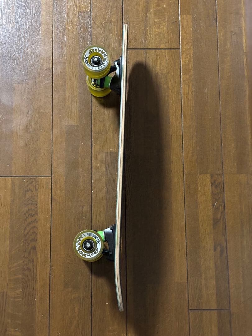 Down Chill スケートボード