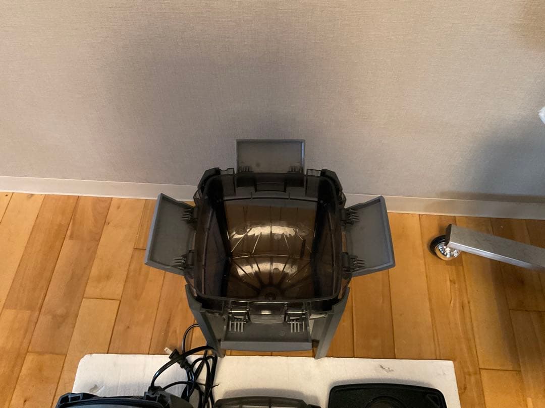 エーハイムプロフェッショナル4+ 2273 60Hz NO2