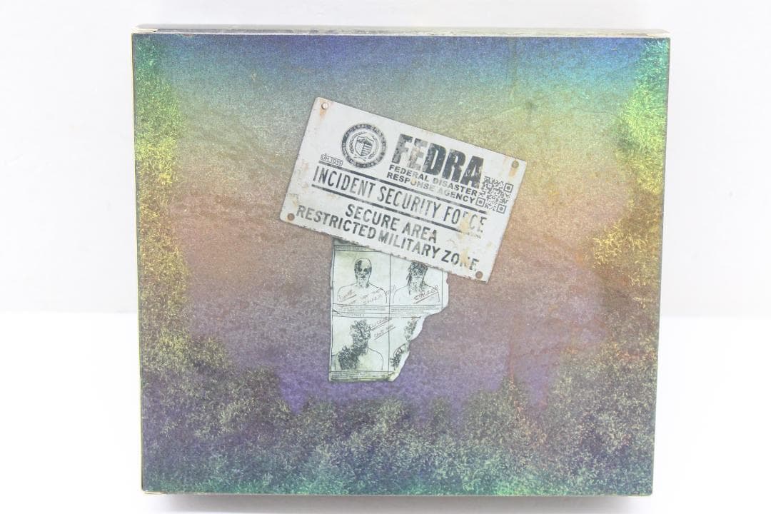 ザ・ラスト・オブ・アス フィギュア ２体セット 29-EY1020-13