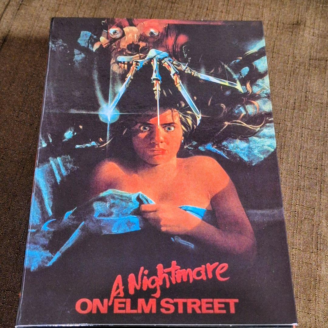 エルム街の悪夢 フレディ・クルーガー アクション フィギュア