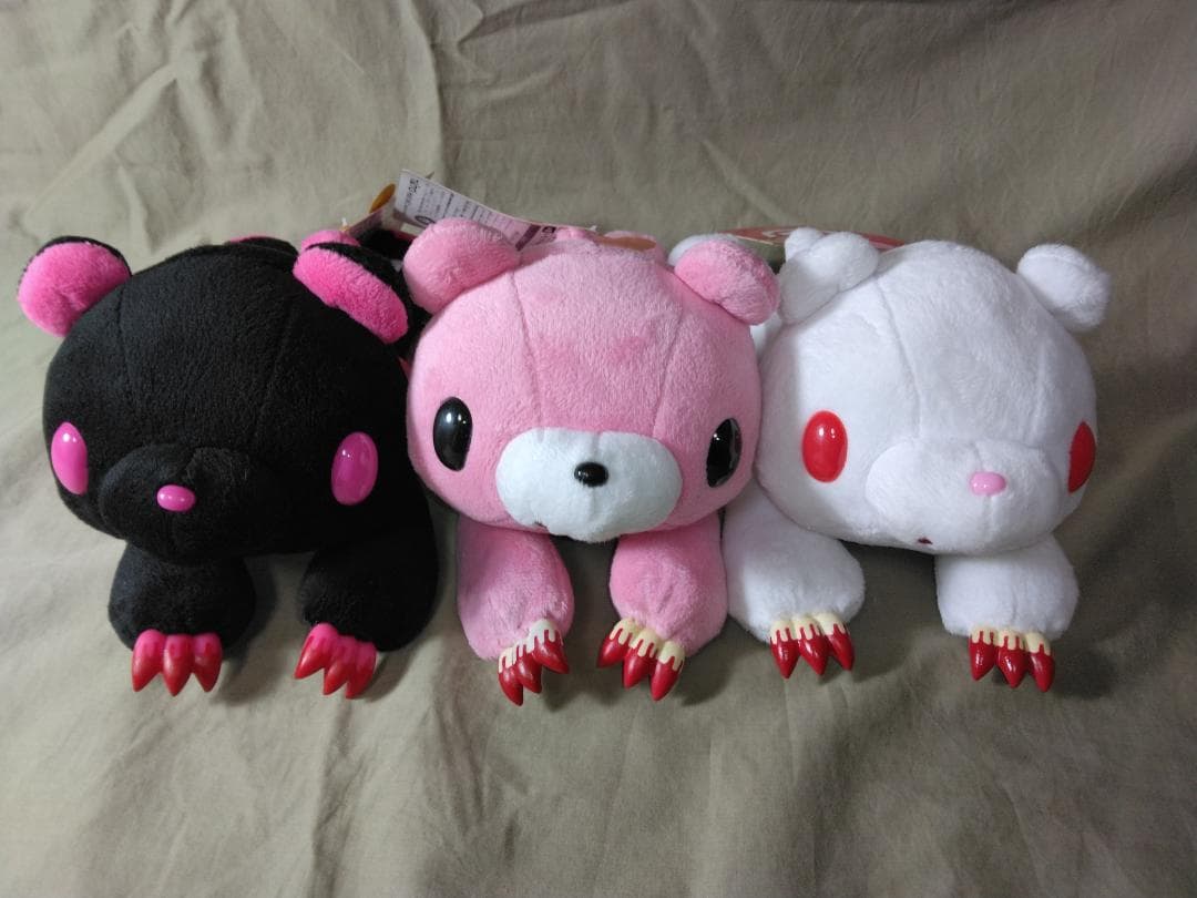 チャックスGP 脱グル～ミ～ ポーチ(まんまと罠にver.)CGP-249