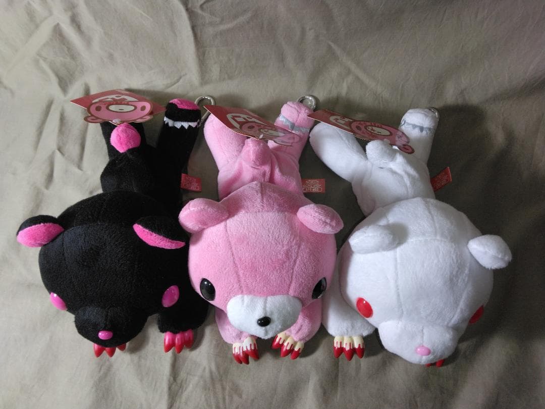 チャックスGP 脱グル～ミ～ ポーチ(まんまと罠にver.)CGP-249