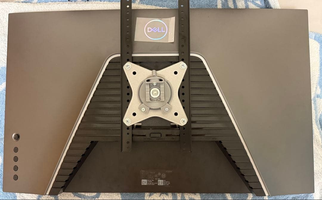 Dell S2721DGF ゲーミングモニター