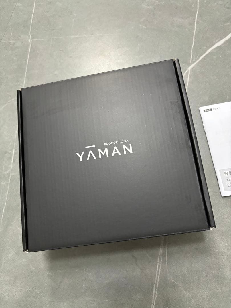 YA-MAN ヒートソニックピーリング　for Salon