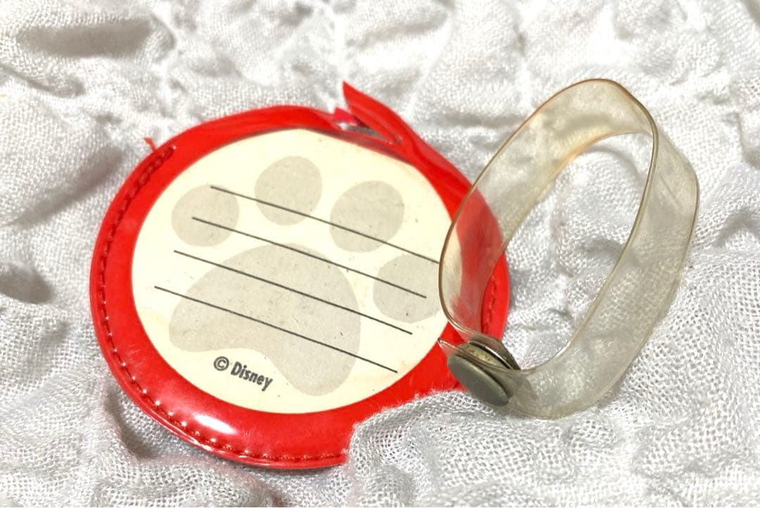 【超レア】ディズニー101匹わんちゃバック