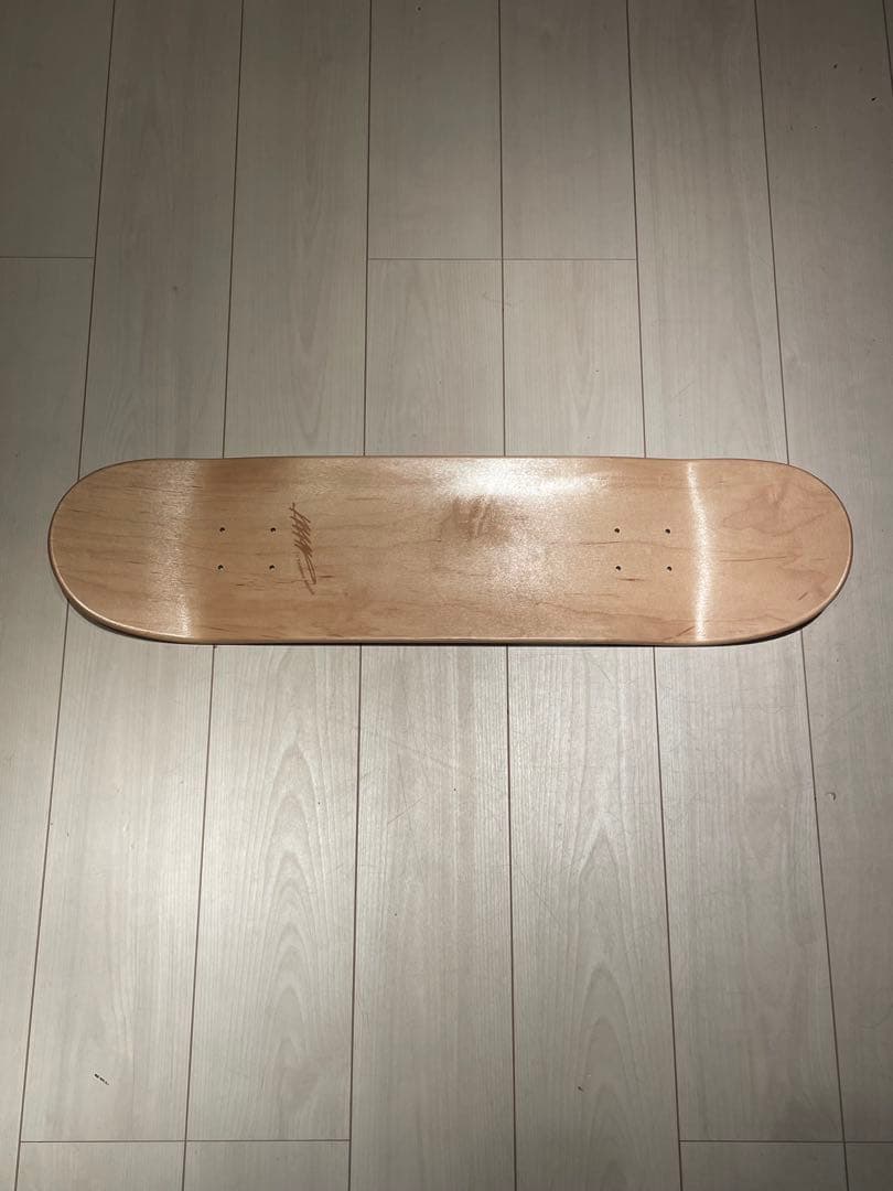 未使用　天野タケル　ヴィーナス　スケートボード