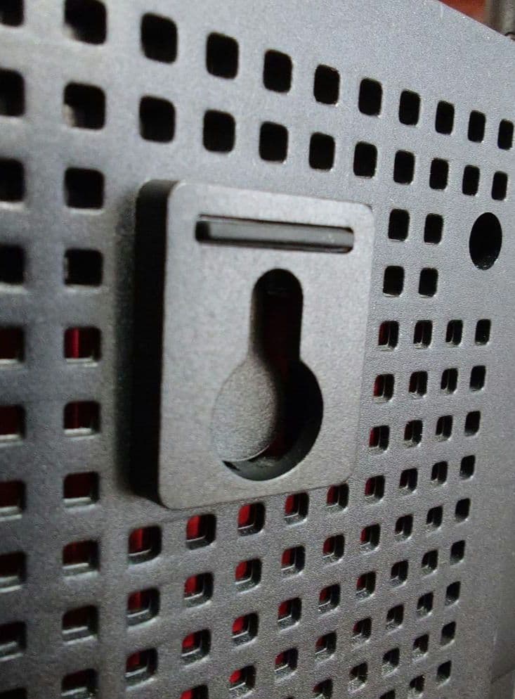 BUFFALO 無線LANルーター 4本アンテナ　WXR-5950AX12